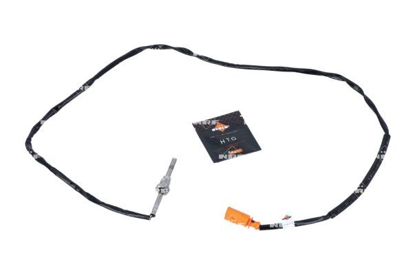 Sensor, Abgastemperatur