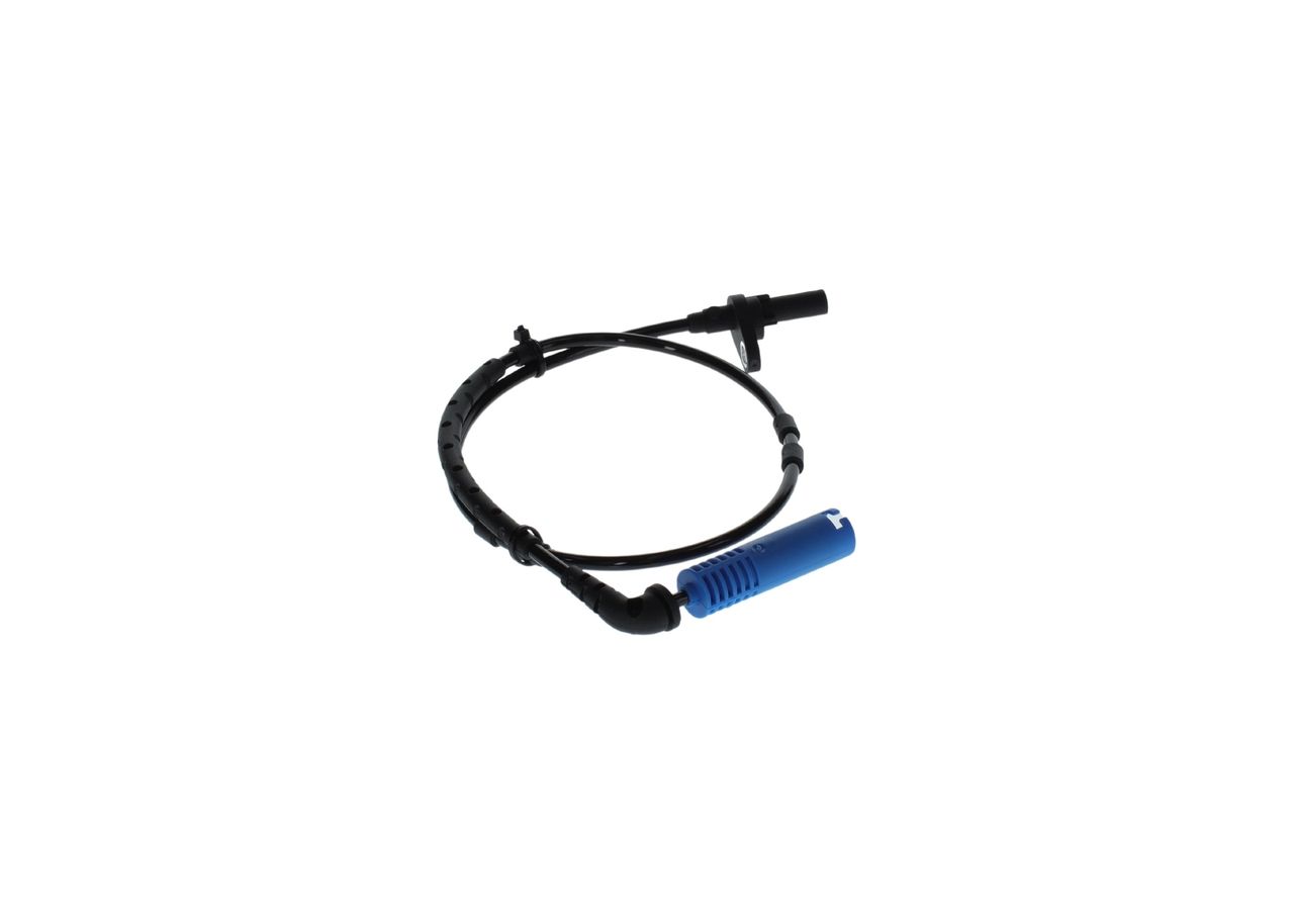 Sensor, Raddrehzahl