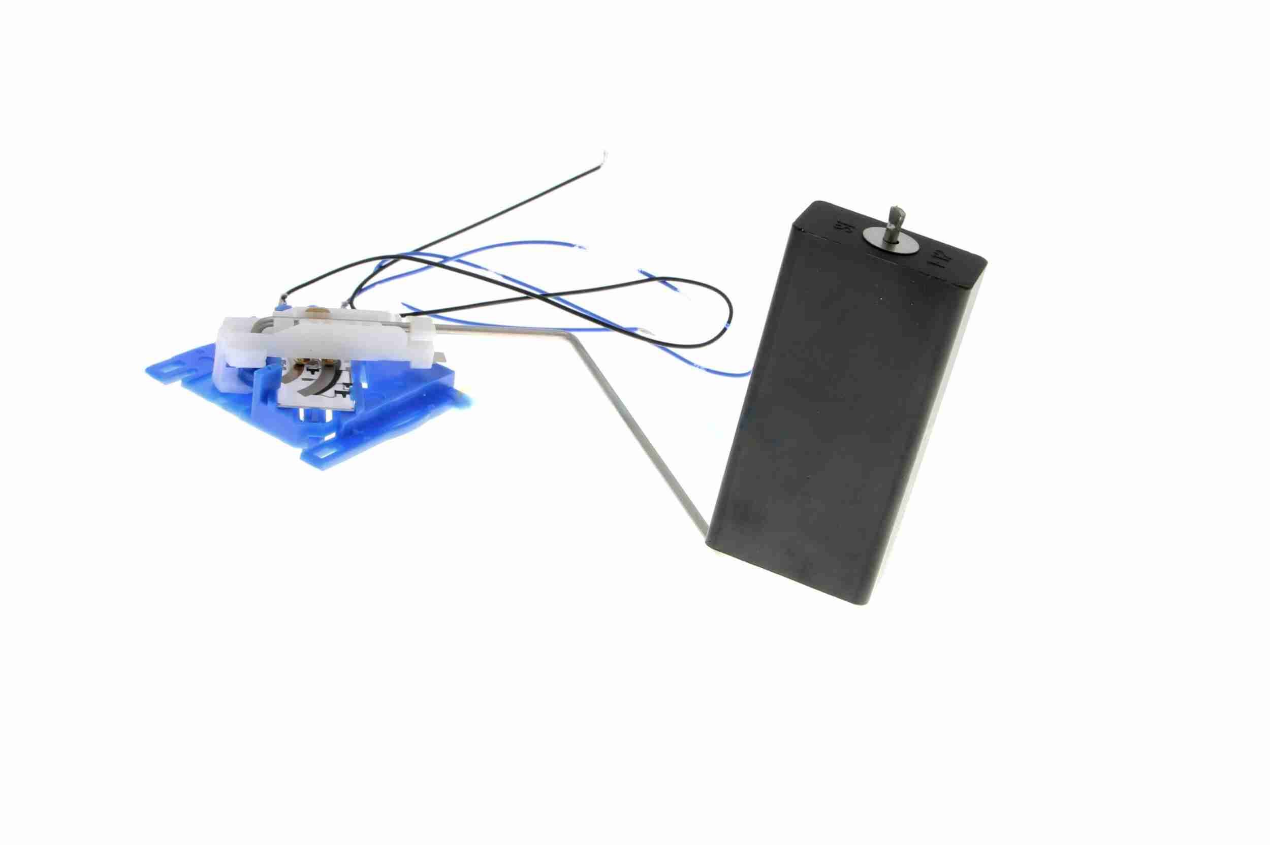 Sensor, Kraftstoffvorrat