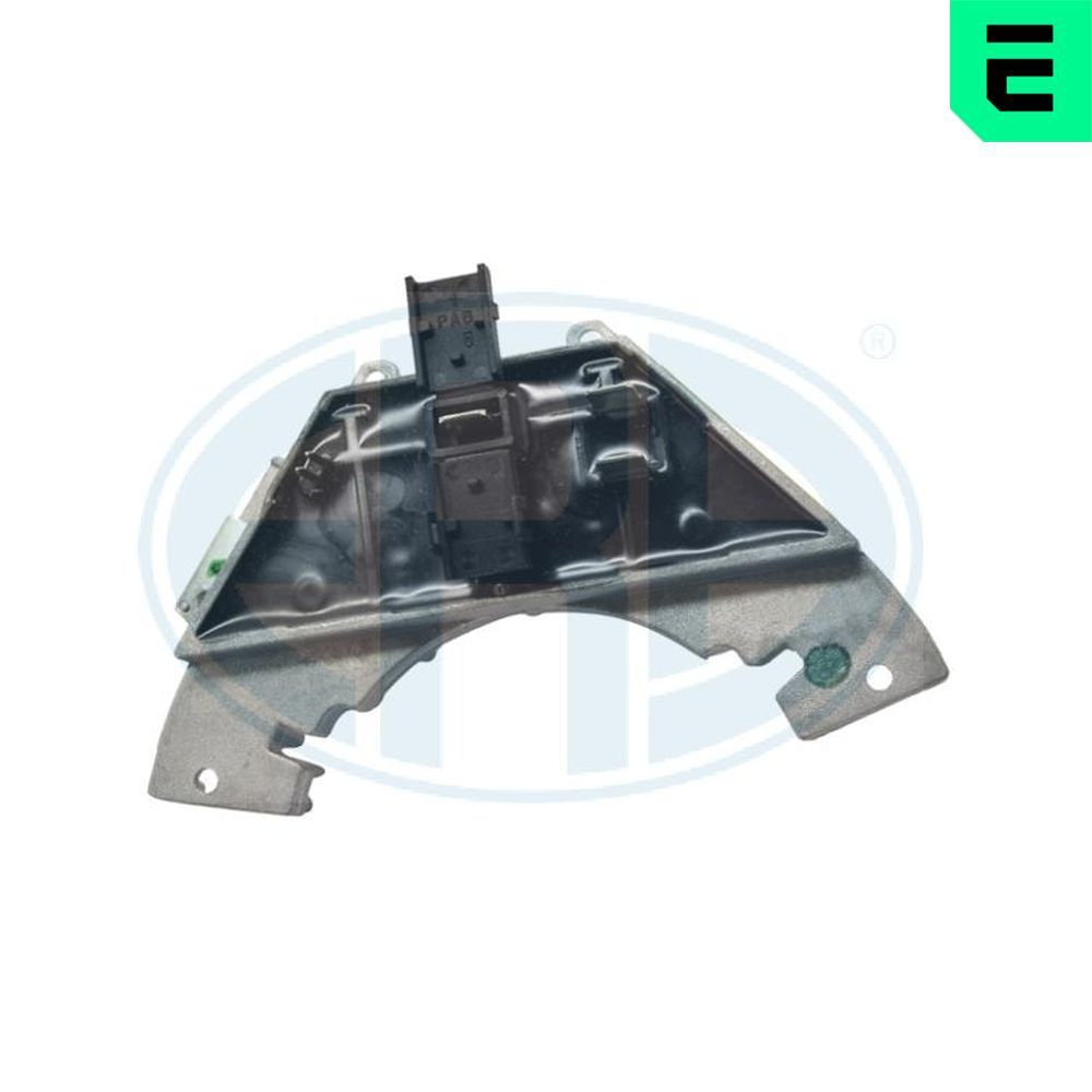 Widerstand, Innenraumgebl&auml;se