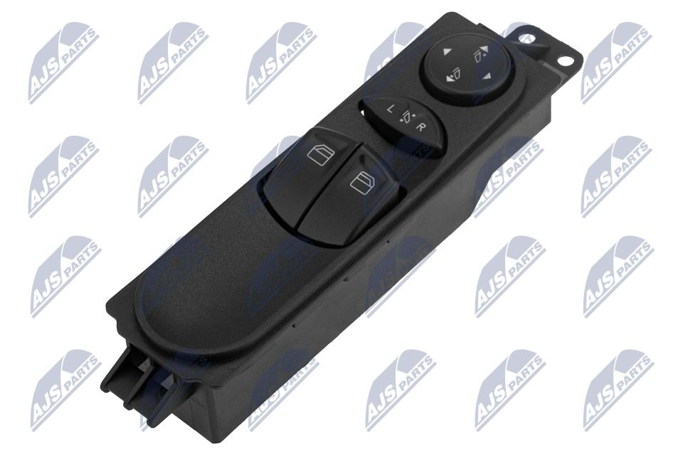 NTY EWS-ME-072 - Schalter, Fensterheber