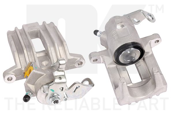 Bremssattel