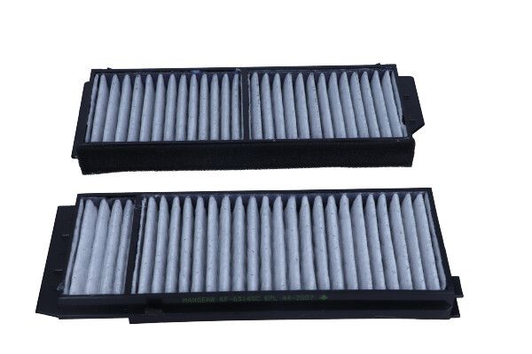 Filter, Innenraumluft