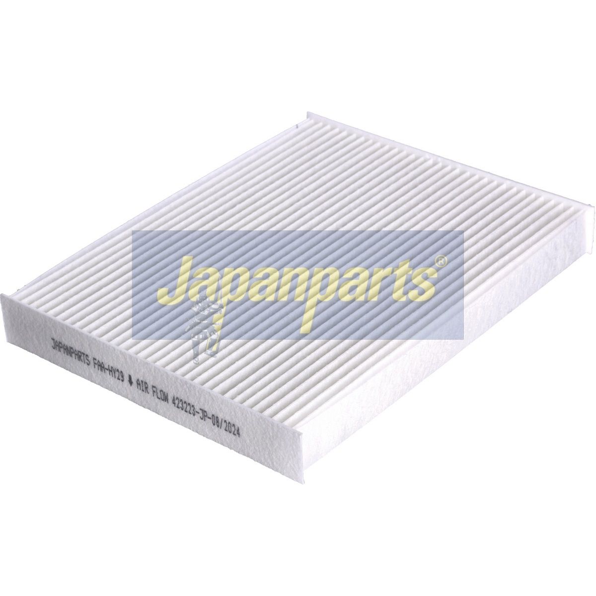 Filter, Innenraumluft