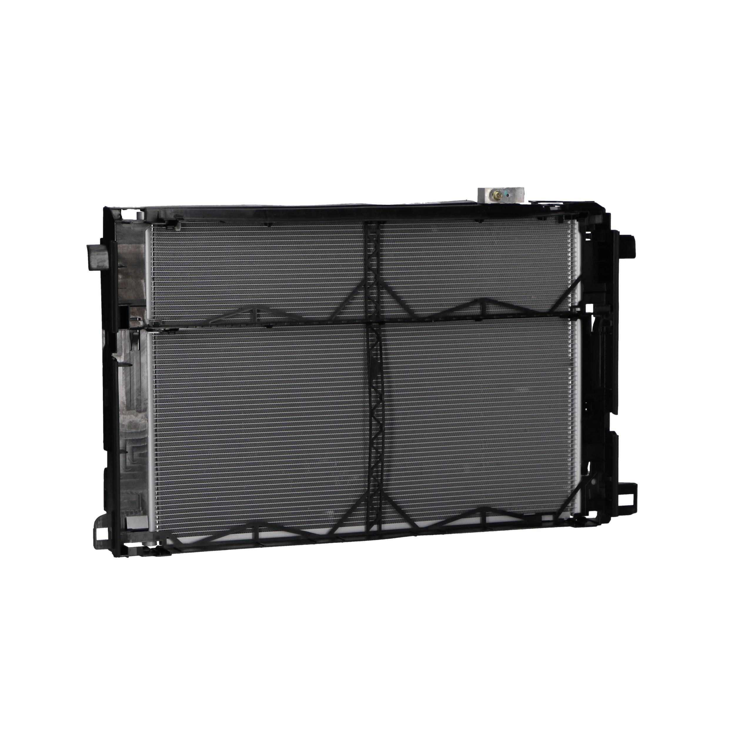 kondensatorius, oro kondicionierius