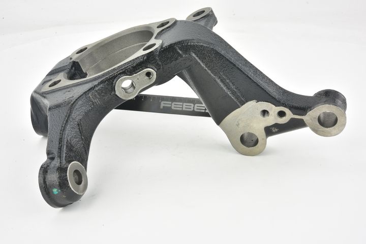 pasukamasis kakliukas, rato pakaba