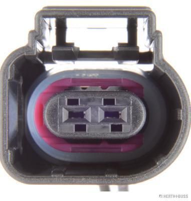 Kabelreparatursatz, Raddrehzahlsensor