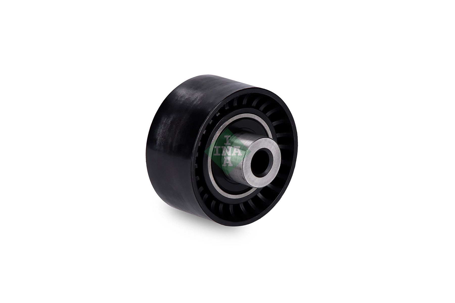 Umlenk-/F&uuml;hrungsrolle, Zahnriemen