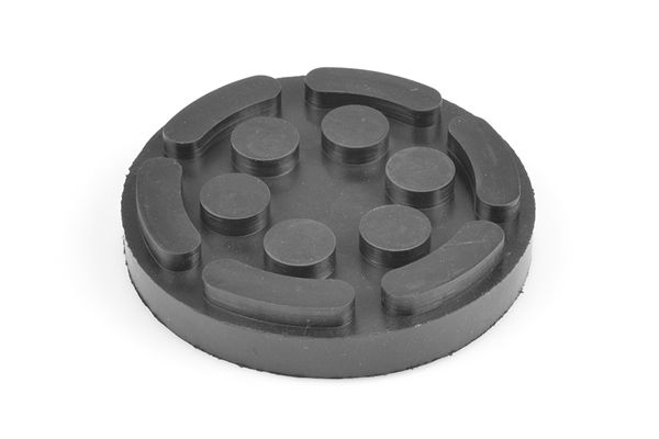 TEDGUM TED44262 Support Plate, mobile jack