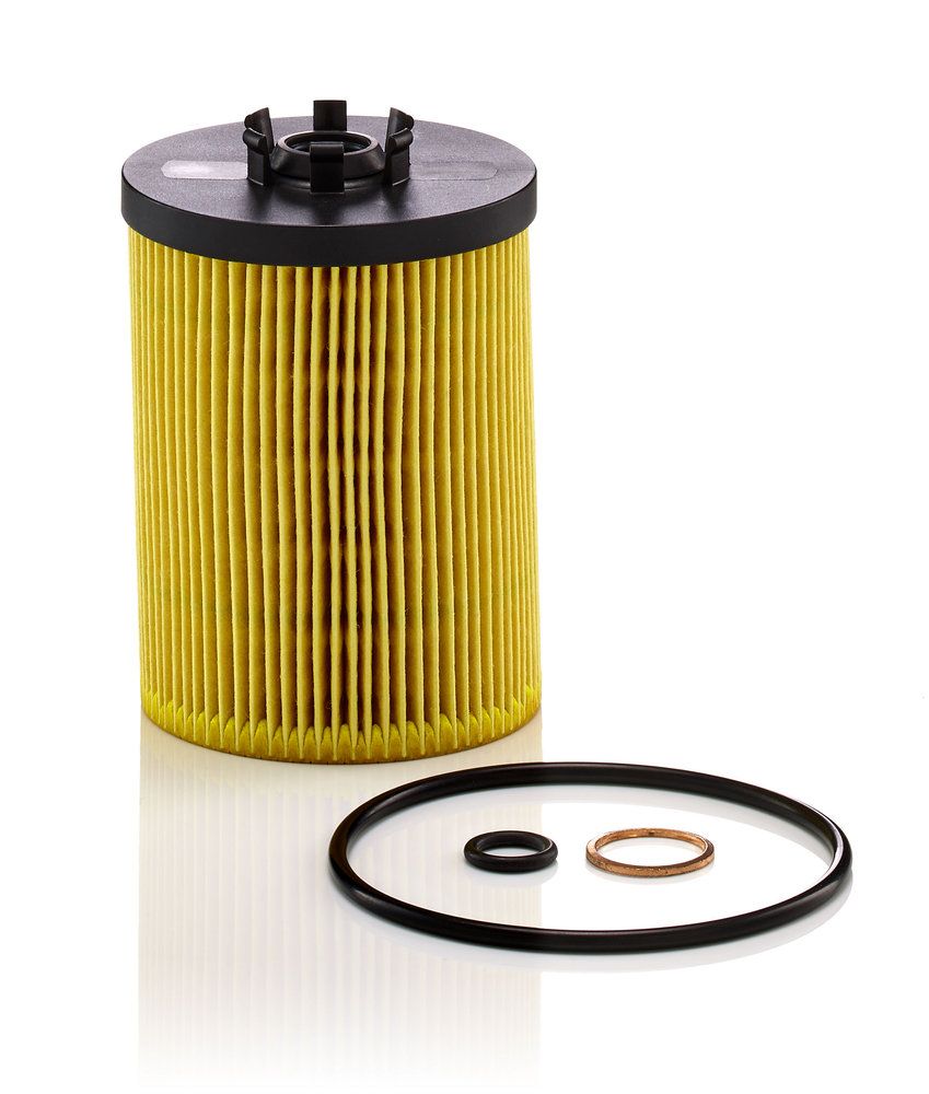MANN-FILTER HU 823 x - &Ouml;lfilter