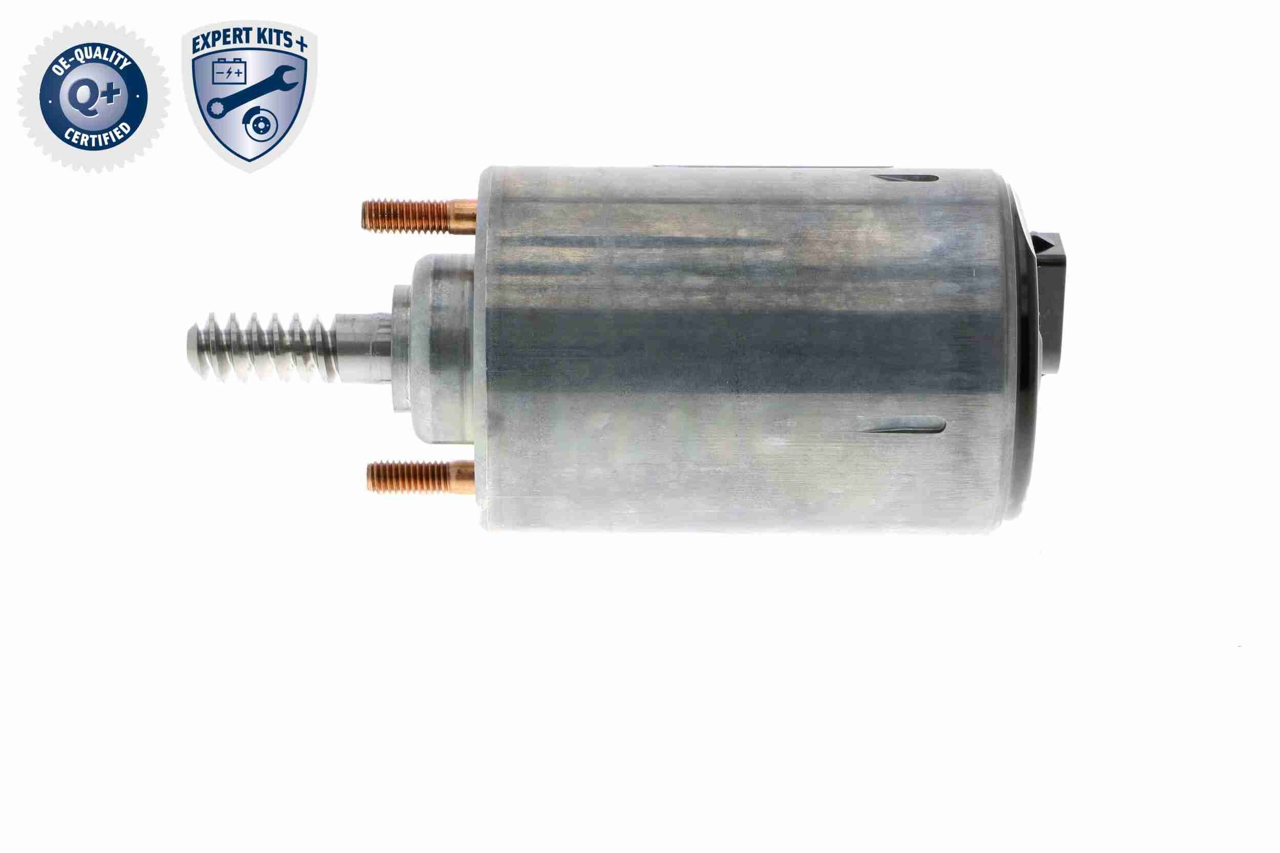 Stellelement, Exzenterwelle (variabler Ventilhub)