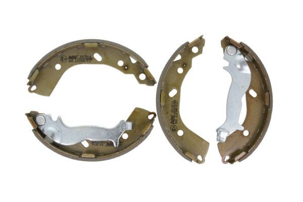 Brake Shoe Set C00532ABE