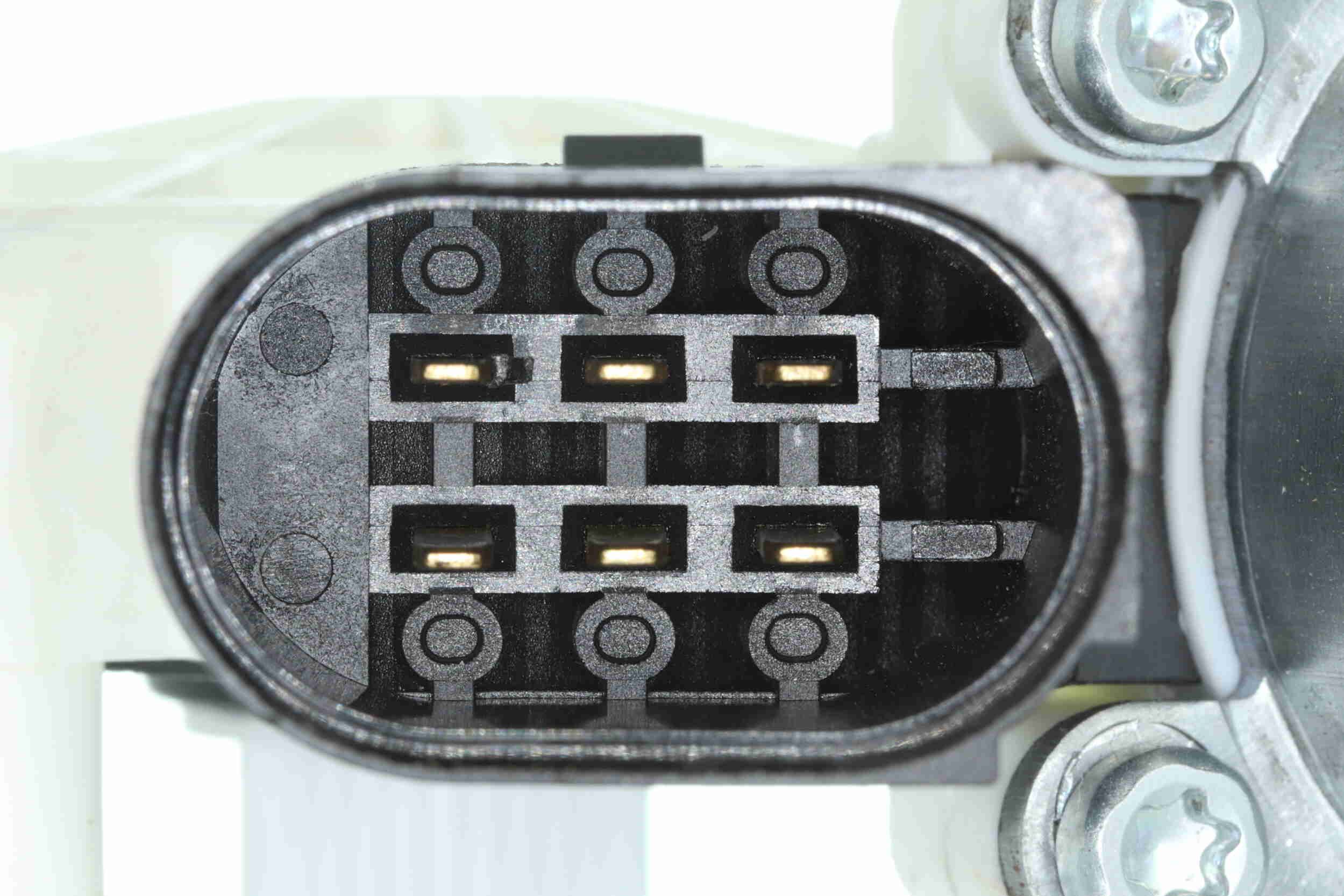 Elektromotor, Fensterheber Elektromotor, Fensterheber