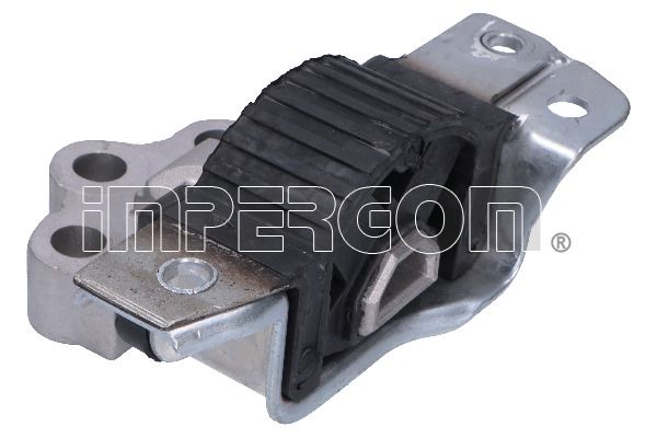 Lagerung, Motor