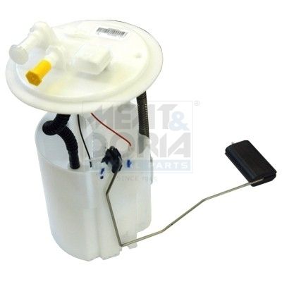 Sensor, Kraftstoffvorrat