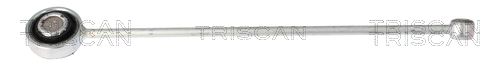 TRISCAN 8140 38715 Cable Pull, manual transmission