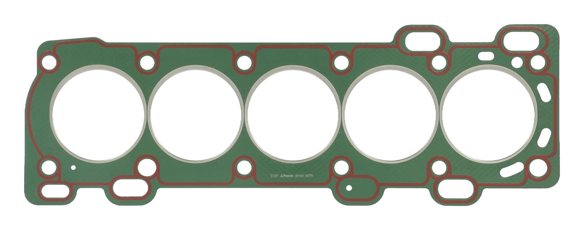 PAYEN BY361 - Dichtung, Zylinderkopf