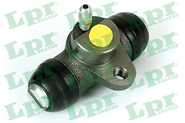 4936 LPR fékmunkahenger
