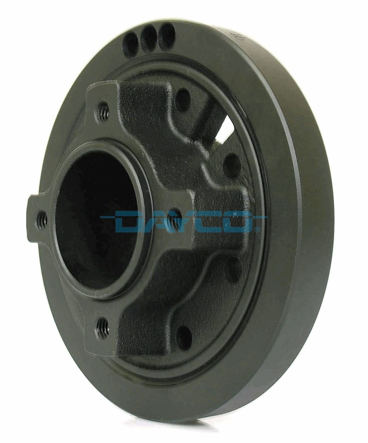 HARMONIC BALANCER - OEM - TecDoc 1