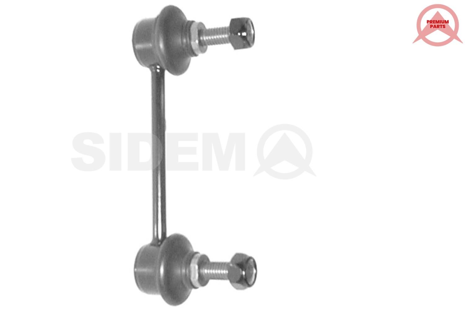 SIDEM 37262 - Stange/Strebe, Stabilisator