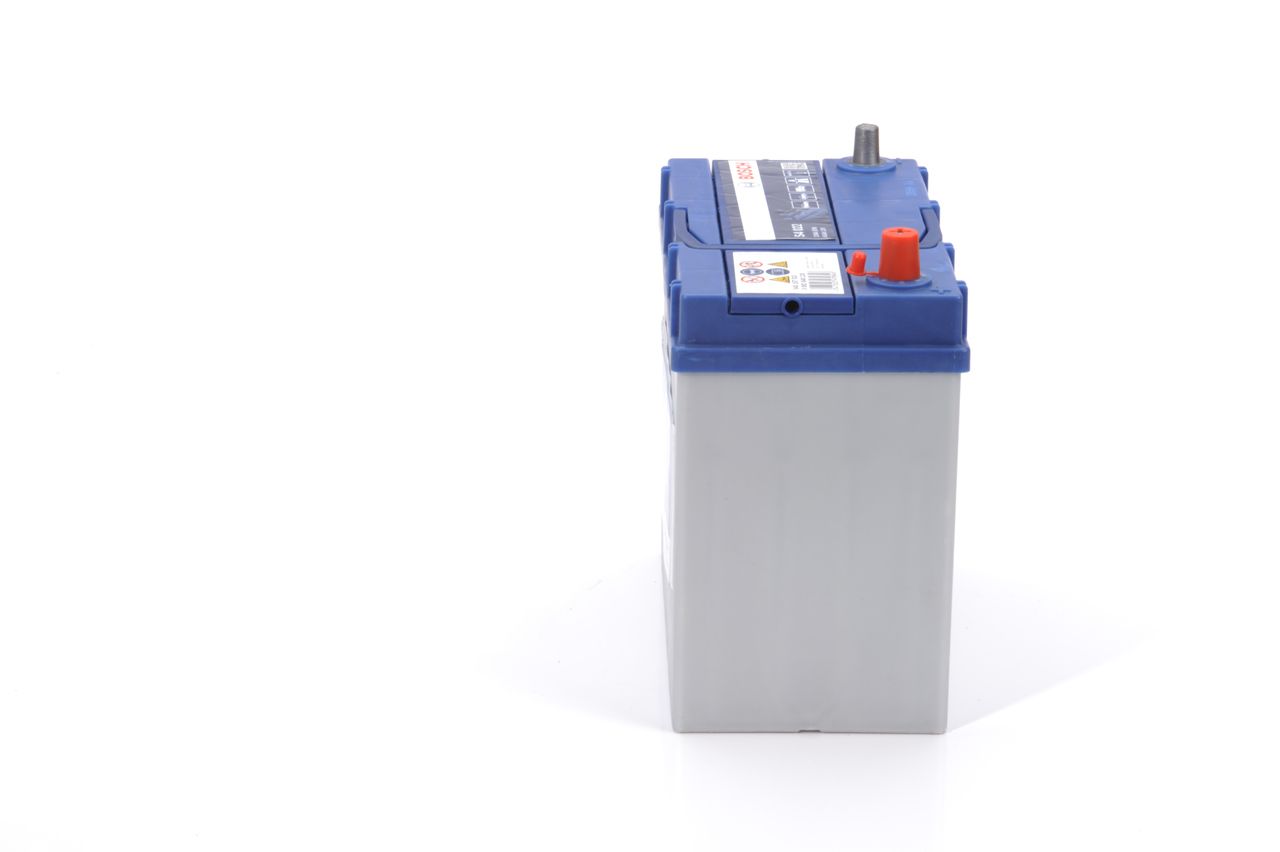Starterbatterie
