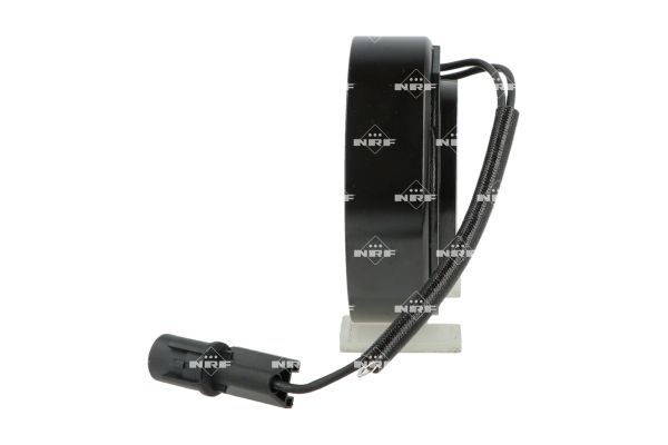 Spule, Magnetkupplung (Kompressor)