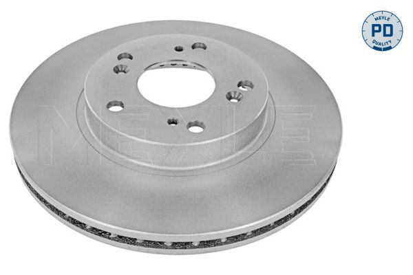 MEYLE 31-15 521 0054/PD - Bremsscheibe PD