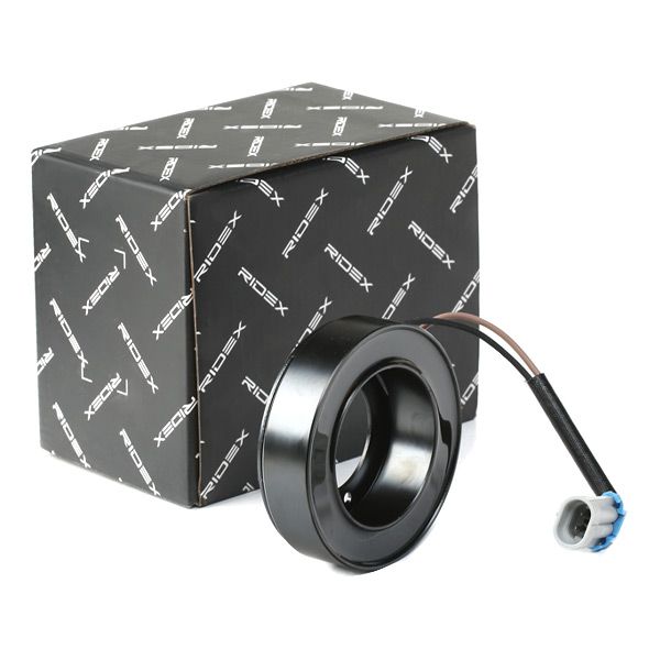 RIDEX 2914C0020 Coil, magnetic clutch (compressor)