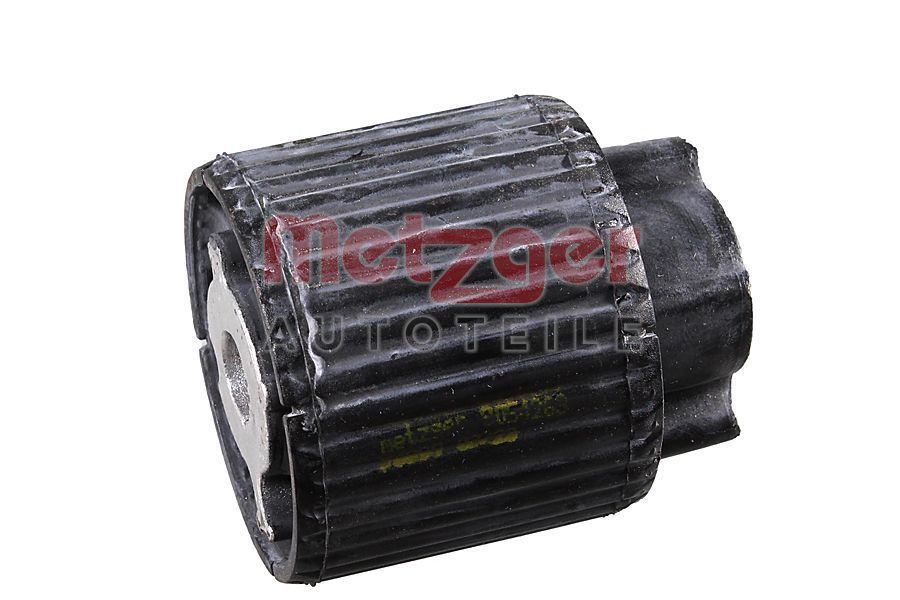 Lagerung, Differential