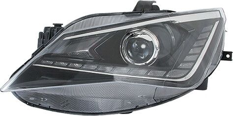 Valeo 044833 Hauptscheinwerfer