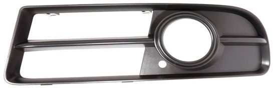 L&uuml;ftungsgitter, Sto&szlig;f&auml;nger