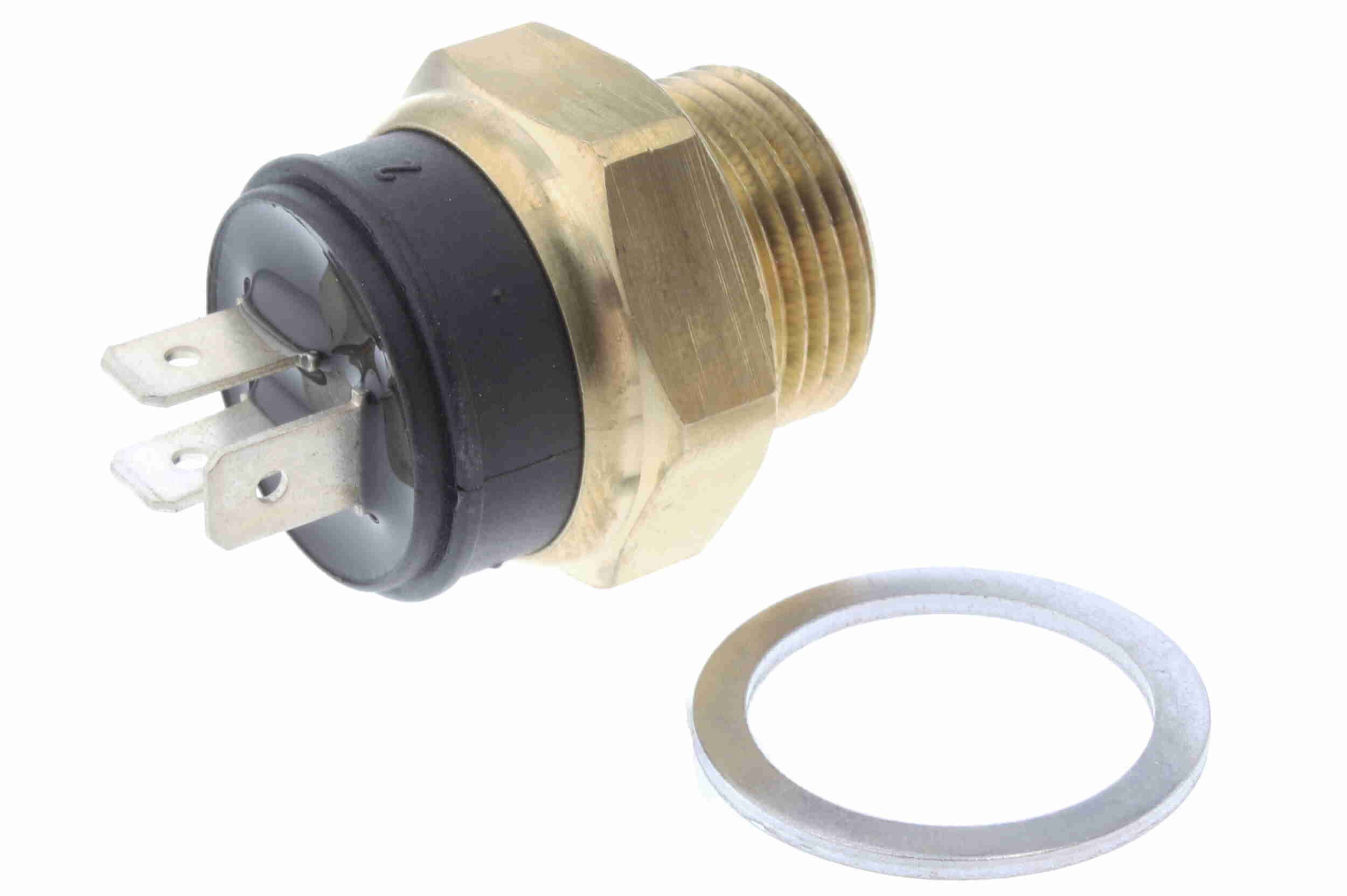 Temperaturschalter, K&uuml;hlerl&uuml;fter