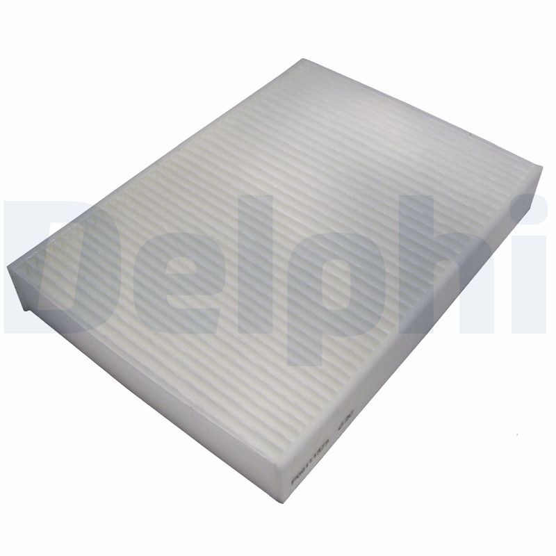 Filter, cabin air TSP0325331