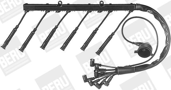 Z&uuml;ndleitungssatz