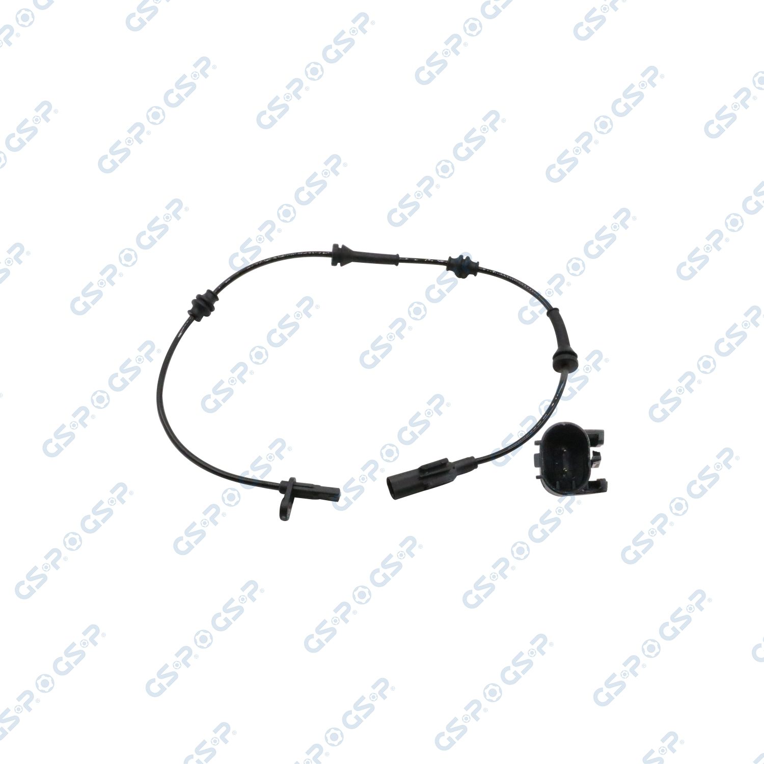 Sensor, revoluciones de la rueda