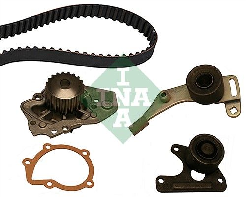 Water Pump & Timing Belt Kit 530 0011 30