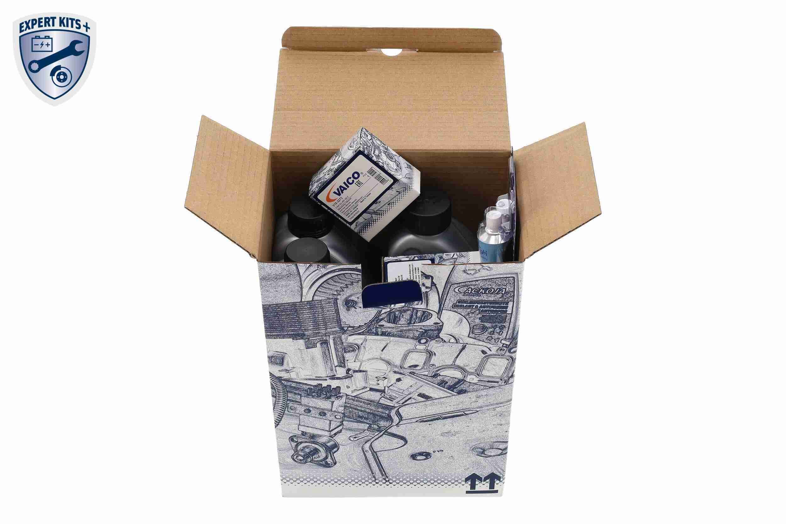 Reparatursatz, Automatikgetriebe Reparatursatz, Automatikgetriebe
