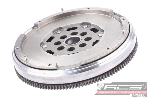 DMF CITROEN C4 PICASSO - TecDoc 1