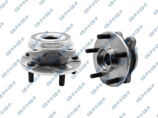 Wheel Bearing Kit 9330014