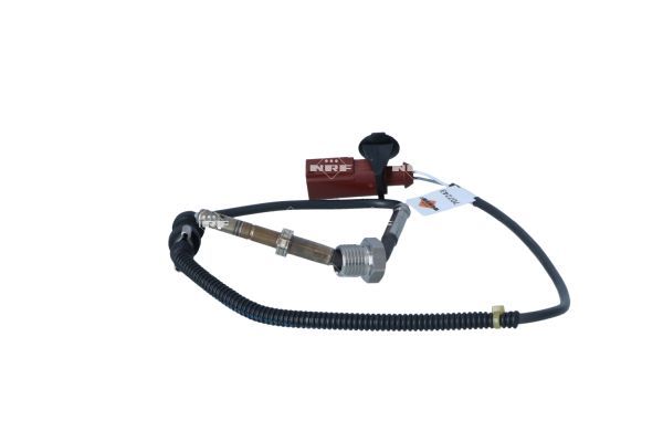 Sensor, Abgastemperatur