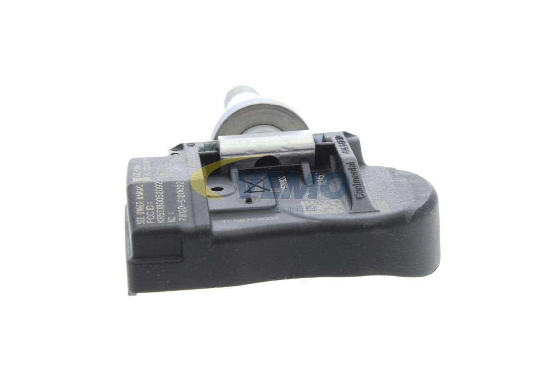 rato jutiklis, padangų slėgio kontrolės sistema