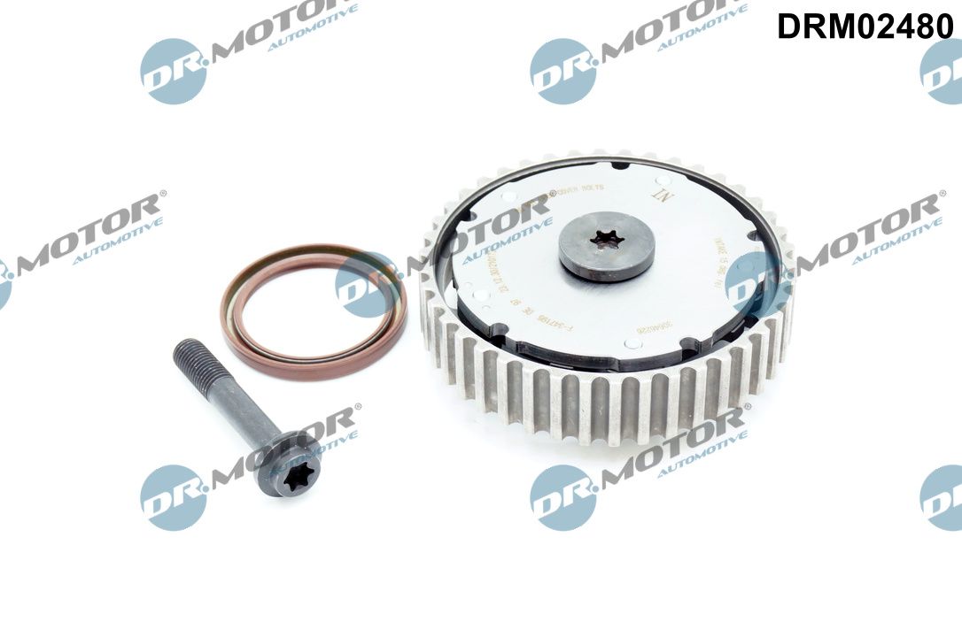 Dr.Motor Automotive DRM02480 Nockenwellenversteller