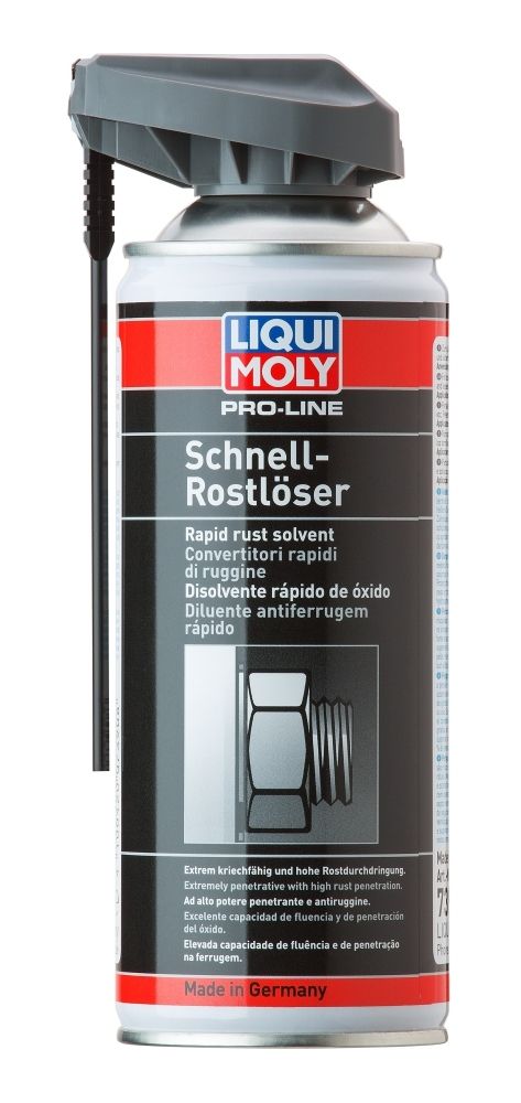 Rostl&ouml;ser