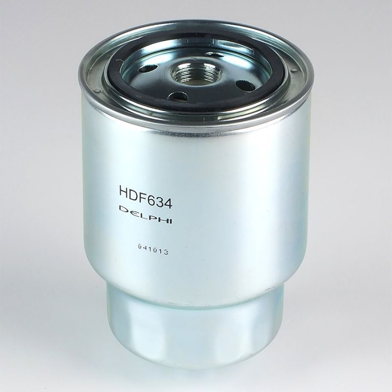 Fuel Filter HDF634