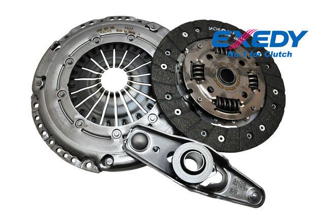 220mm Volkswagen - TecDoc Only
