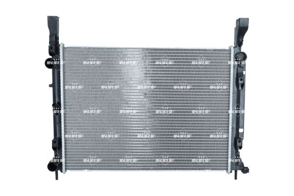 NRF 53003 - K&uuml;hler, Motork&uuml;hlung