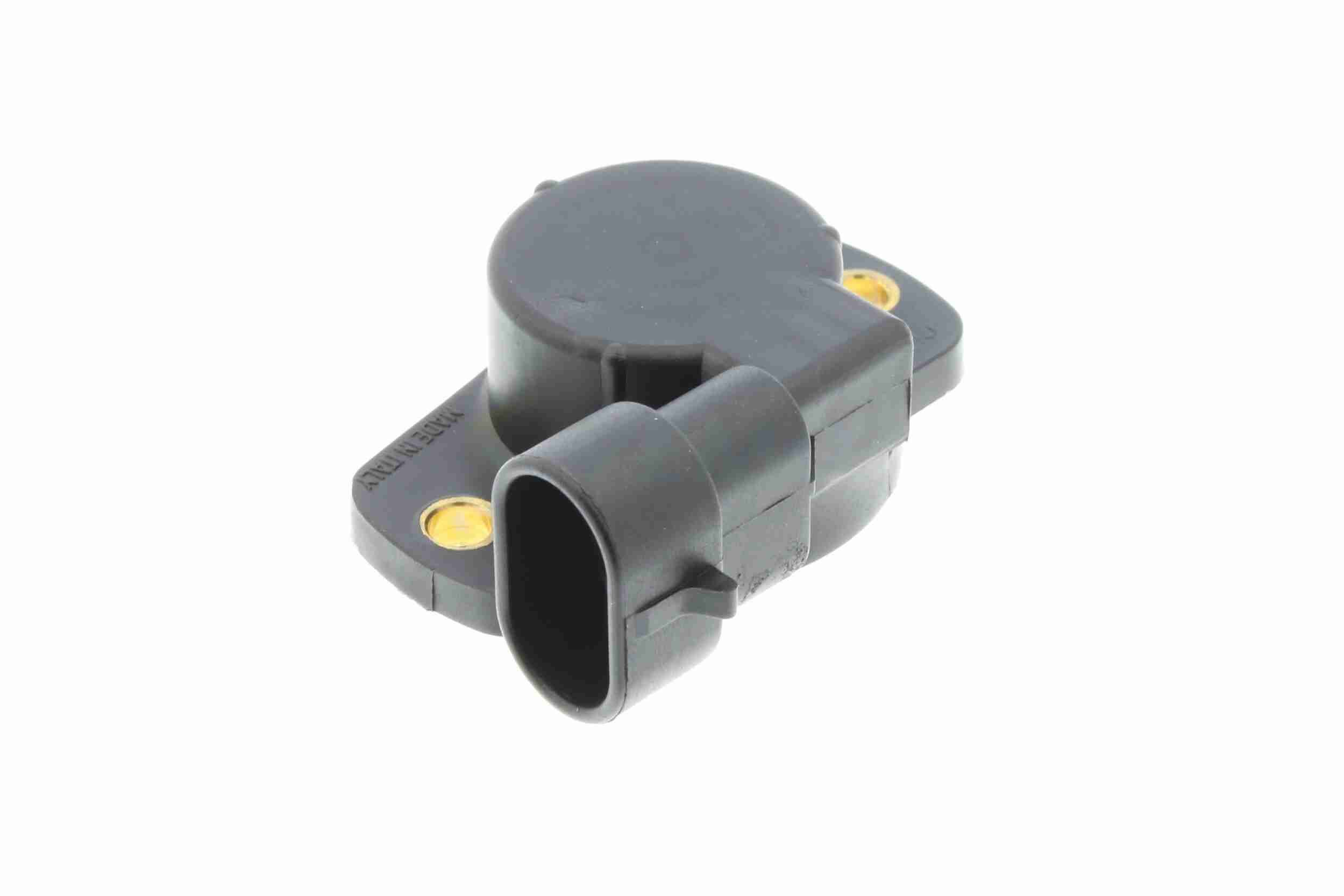 Sensor, Drosselklappenstellung
