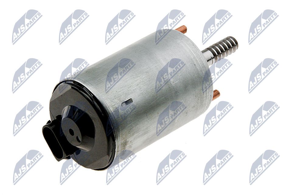 Stellelement, Exzenterwelle (variabler Ventilhub)