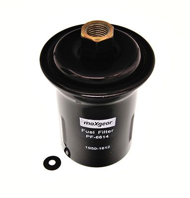 Kraftstofffilter