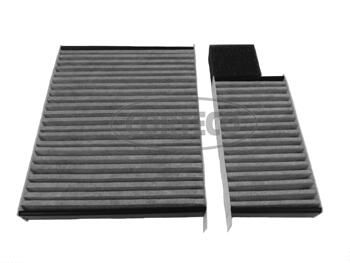 Filter, Innenraumluft